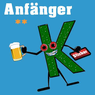 Probierpaket "Anfänger"
