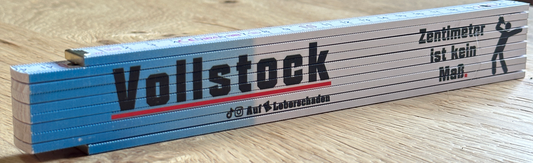 Vollstock