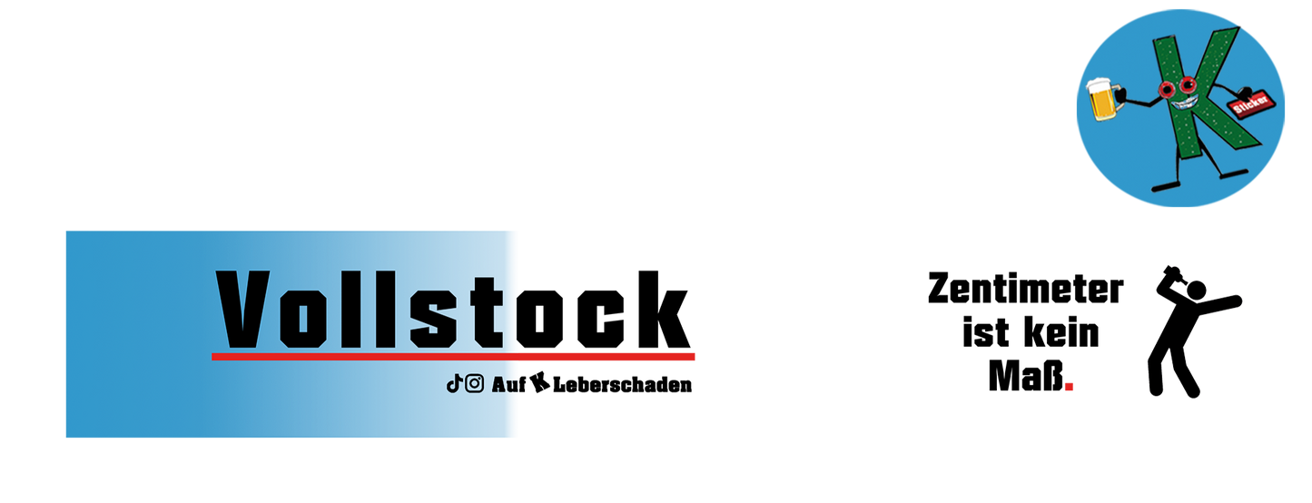 Vollstock